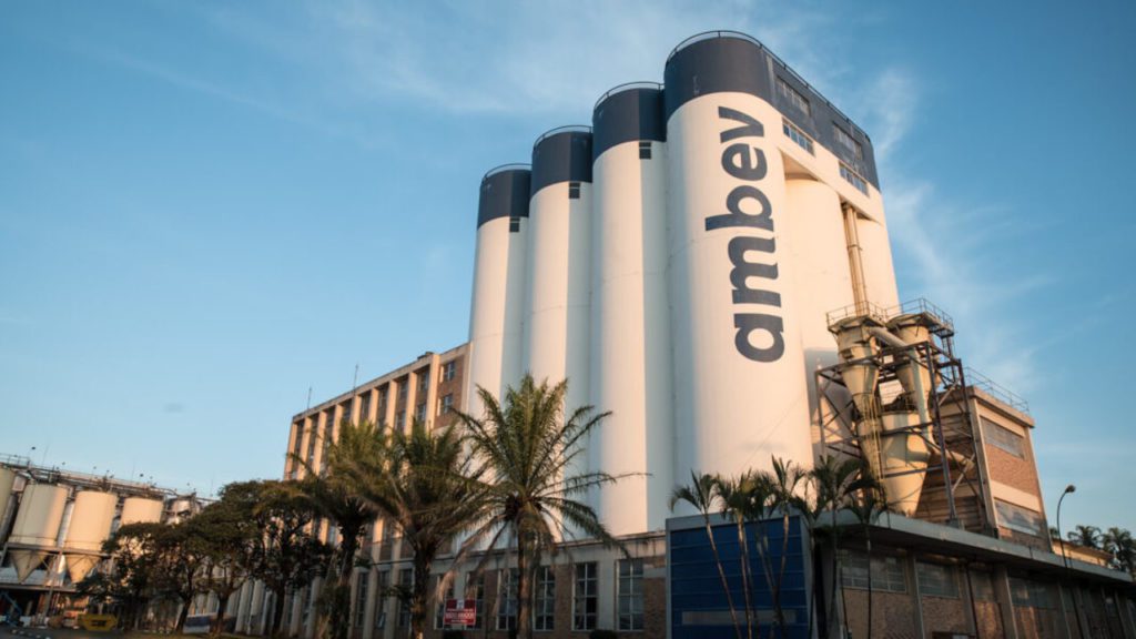 Innovation Game Ambev