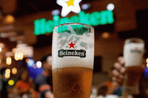 Heineken