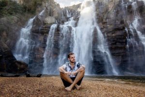 Bhaskar - Foto: Divulgação/ Instagram