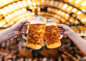 Dia Internacional da Cerveja