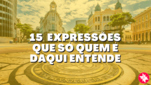 Expressões pernambucanas