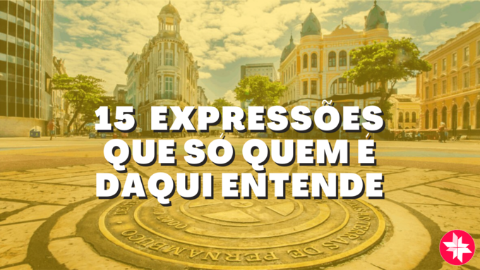 Expressões pernambucanas