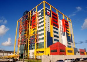 Centro Universitário Universo - Divulgação
