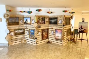 Exposição Meu Olhar Sobre PE - Foto: Oxe Comunicação