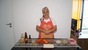 Jacira Santana / Divulgação