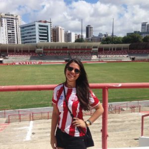 Julia Lins - Foto: Divulgação