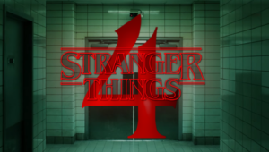 Stranger Things - 4ª Temporada