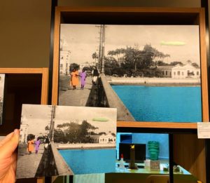 Exposição Atravessa _ Divulgação