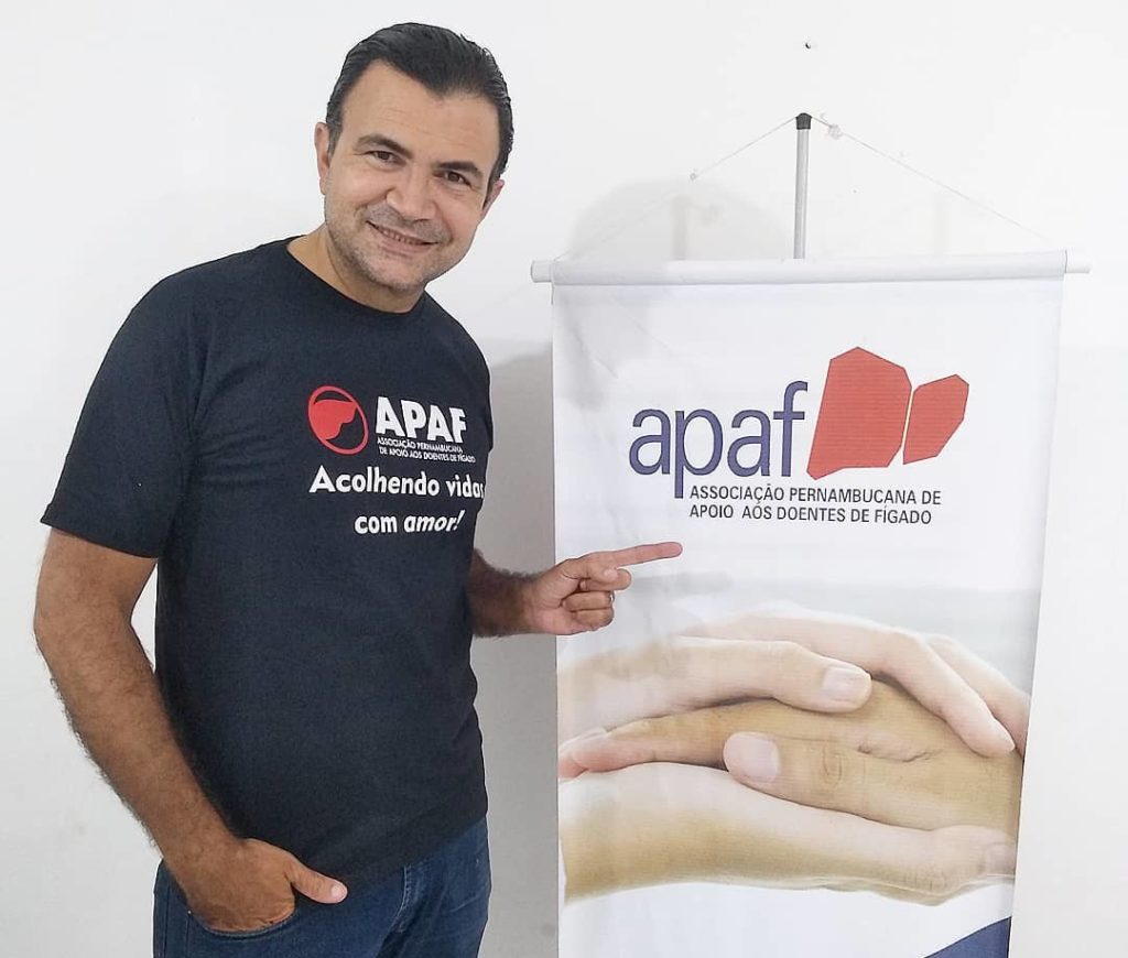 APAF - Divulgação