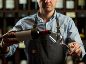 Club des Sommeliers
