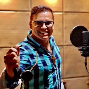 Almir Rouche - Divulgação