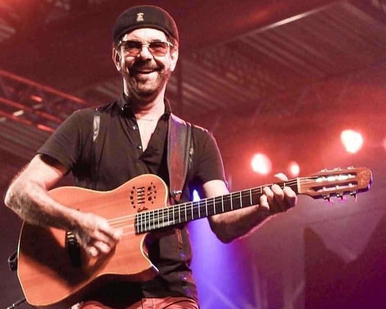 Nando Cordel _ Divulgação