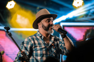 Geraldinho Lins - Foto: @jguilhermefoto/divulgação