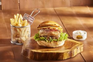 Burger Terapia - Recife Love Burger