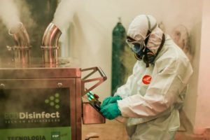 Ecodisinfect/divulgação