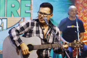 Almir Rouche - Foto: Divulgação