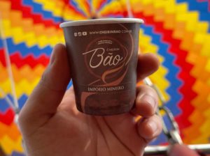 Café Cheirin Bão