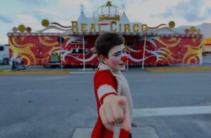 Real Circo - Foto: Divulgação