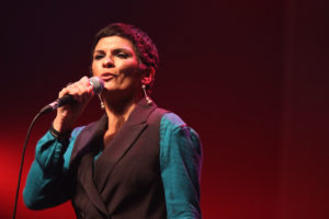 Sheyla Costa - Foto: Divulgação
