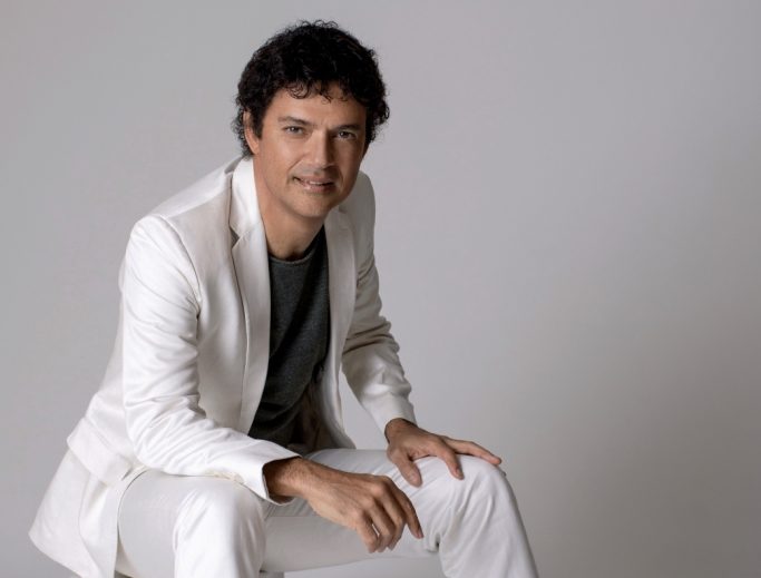 jorge vercillo - credito: mari righez