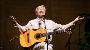 Caetano Veloso - Turnê Meu Coco _ Foto: bruno haddad