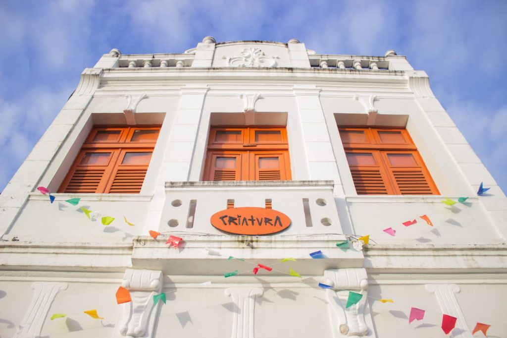 Casa Criatura / Divulgação