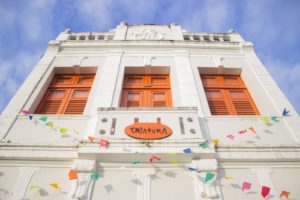 Casa Criatura / Divulgação