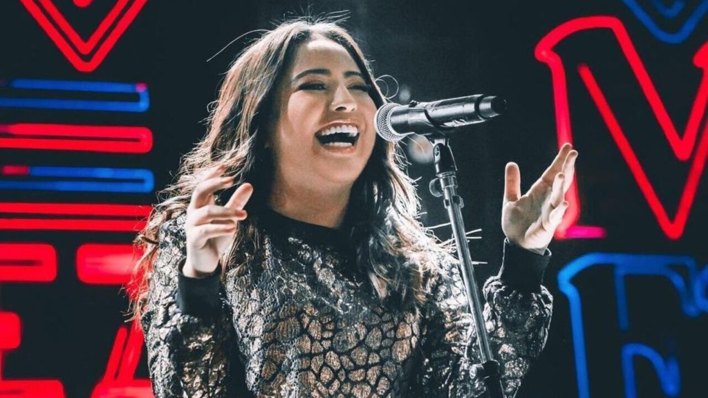 Mari Fernandez - Divulgação