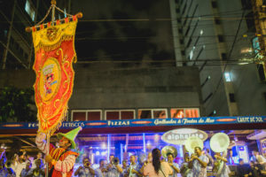 Bloco Balança Rolha - Foto: Gabi Vitória/Divulgação