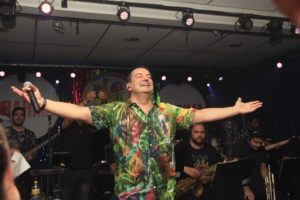 Andre Rio - Foto: Divulgação