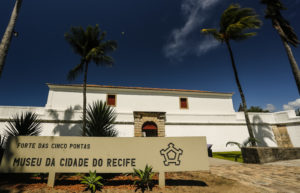 Museu da Cidade - Foto: Andrea Rego Barros/PCR