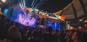Festival MADA - Divulgação