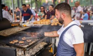 BBQ Show - Foto: Diogo-Araujo