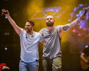 Jorge e Mateus - Divulgação