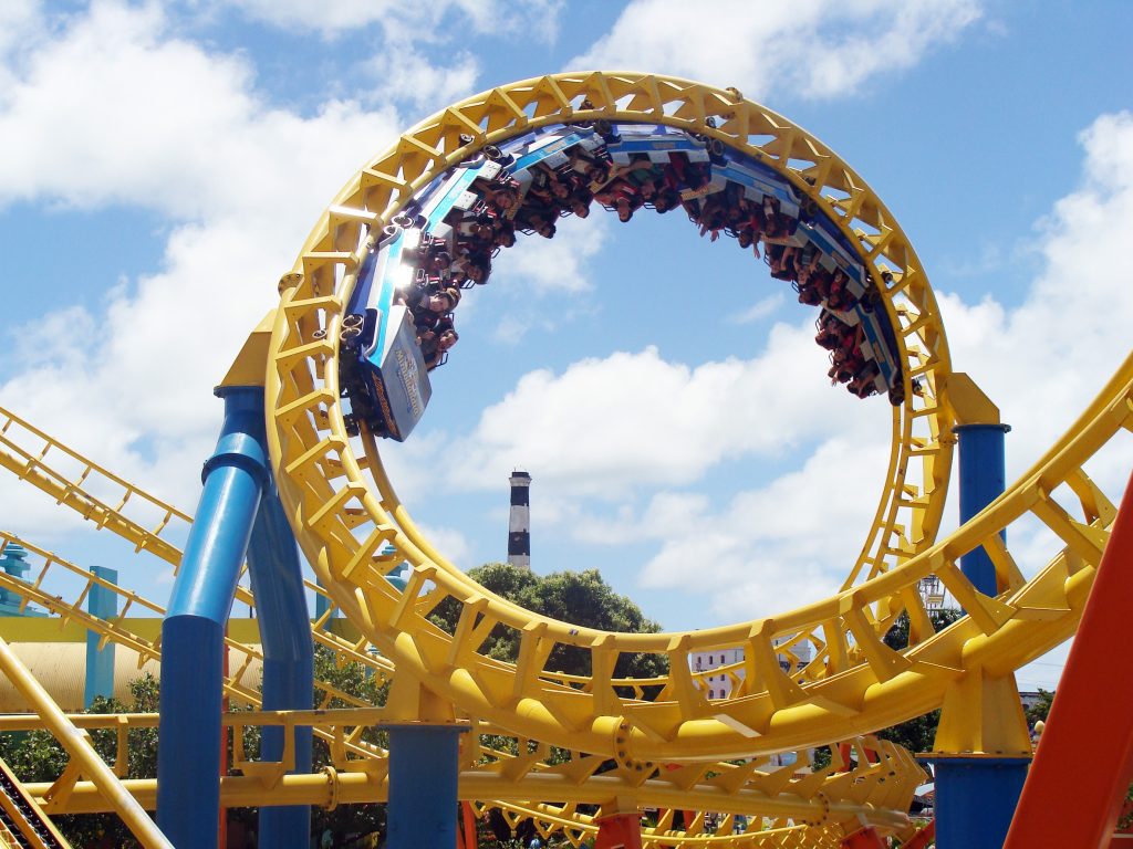 Mirabilandia