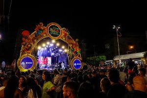 Festival Pernambuco Meu País - Foto: Fotos: Silla Cadengue/SecultPE/Fundarpe