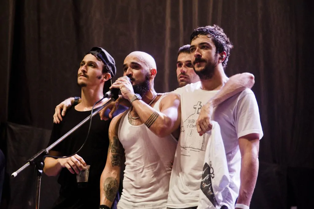 ForFun - foto: @af_rodrigues /Divulgação