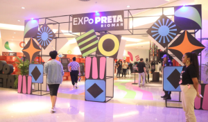 Expo Preta RioMar
