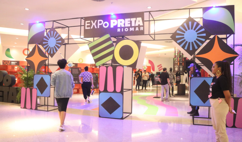 Expo Preta RioMar
