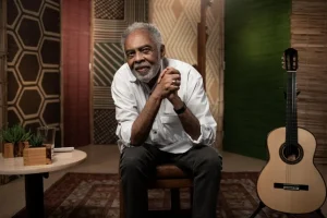 Gilberto Gil em Recife credito: hallit/divulgaçao