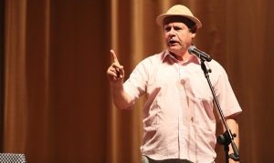 Zé Lezin / Divulgação