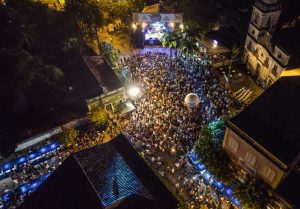 Festival Panela do Jazz - Divulgação