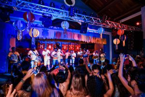 Baile da Macuca - Foto: Kelvin Andrad / Divulgação