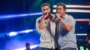 Henrique e Juliano são as atrações do Verão Tamandaré 2025 - Foto: Divulgação
