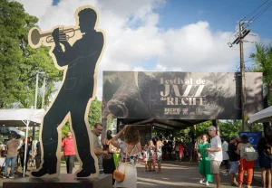 Festival de Jazz Do Recife 2024 - Foto: Arquivo/Seturl