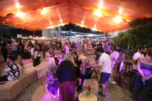 Abril Cultural no Shopping Recife - RENATO RAMOS JC IMAGEM