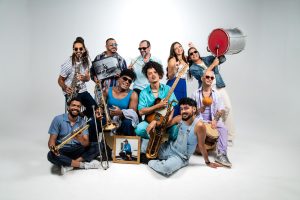 Baile do Mestre Cupijó - Crédito Lilis Moreira