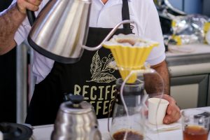 Recife Coffee - FOTO: FilipeRamos/ Divulgação