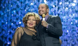 Alcione e Diogo Nogueira são umas das atrações do Festival Clássicos do Brasil - Foto: Divulgação