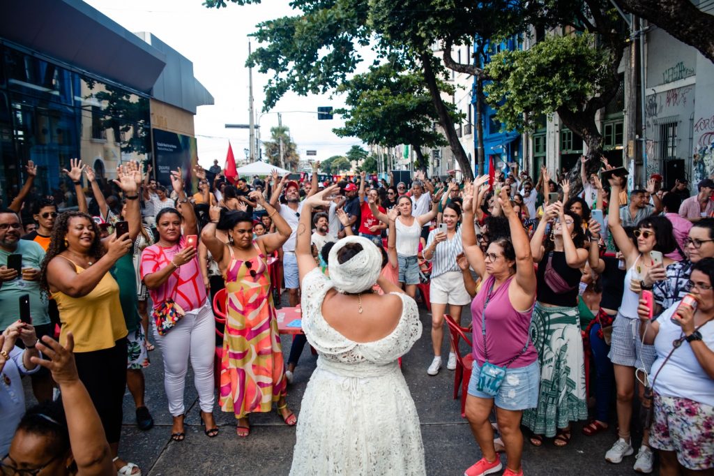 Foto: Sila Cadengue/Divulgação